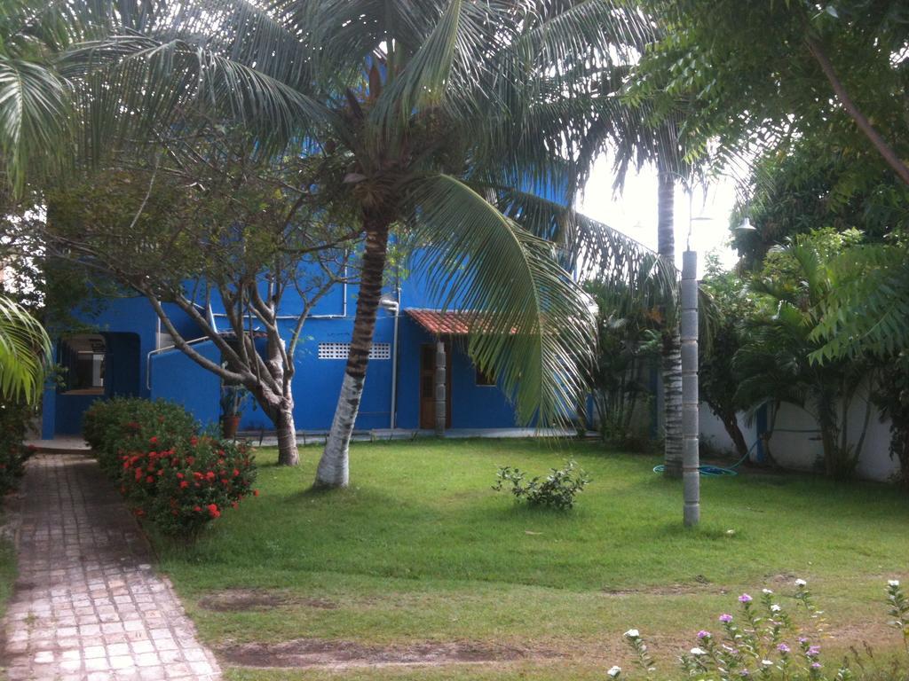 Pousada Horizonte Azul Prea Luaran gambar